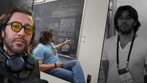 ABD’de kendisinden haber alınamayan Türk bilim insanı Furkan Dölek’e ulaşıldı