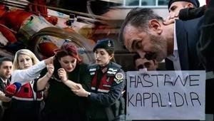 Yenidoğan Çetesi davasında duruşma başladı