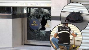 Yer: Bağcılar Güpegündüz kuyumcuyu soymaya kalktılar: Bir anda içeri girdiler