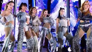 Manifest Grubundan yeni açıklama: Turne iptal edildi