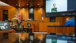 Charlie Kirk’ü öldüren Tyler Robinson ilk kez hakim karşısına çıktı