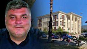 CİMER şikayetiyle ortaya çıktı Köyceğiz Belediye Başkan Yardımcısı gözaltına alındı