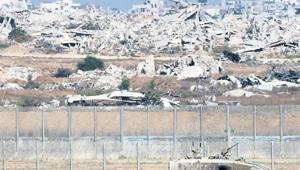 Ateşkes istemiyorlar