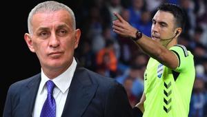 TFF Başkanı İbrahim Hacıosmanoğlundan Arda Kardeşler açıklaması Hayatımda böyle bir şey görmedim TFF Başkanı İbrahim Hacıosmanoğlundan Arda Kardeşler açıklaması Hayatımda böyle bir şey görmedim