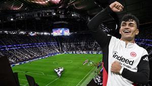 Frankfurt, Can Uzunun transfer değerini belirledi