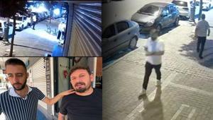ATMye kirayı yatırdı onay tuşuna basmadı Yoldan geçen parayı alıp gitti