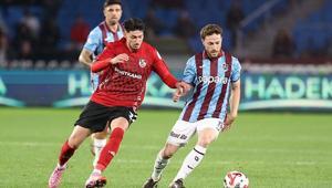 Trabzonspor’un dinamosu Mustafa Eskihellaç