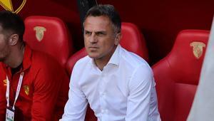 Stjepan Tomastan Dinamo Zagreb maçı için şoke eden tahmin Fenerbahçede çalkantılar yaşanıyor