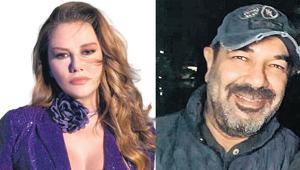 Beş yıllık aşk bitti