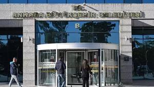 Ankara Büyükşehir Belediyesine konser soruşturması 5 şüpheli tutuklandı