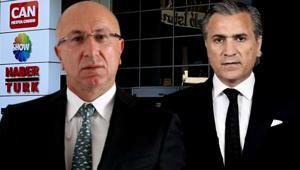 Can Holding soruşturması Ciner Grubu’na uzandı