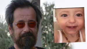 Babasının kopyası Feridun Düzağaçın kızı Vega 1 yaşına girdi