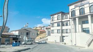 İliç ekonomisinin temelinde maden var