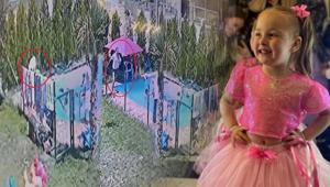 Görüntüler ortaya çıktı Minik Berranın anaokulunda korkunç sonu