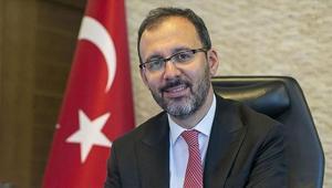 Dr. Mehmet Kasapoğlu’ndan FIFA’ya tepki