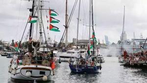 İstanbul Cumhuriyet Başsavcılığından Sumud Filosu açıklaması 11 savcı görevlendirildi