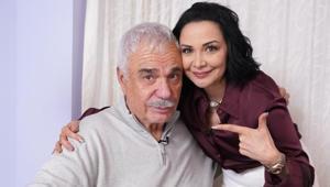 Evrim Akın, Ev Gezmesinde Halil Ergünün evine konuk oluyor