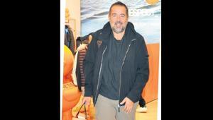 Gardırop değişiyor