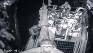 Özgürlük Filosu’na da saldırı