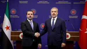 SDG’ye çifte çağrı