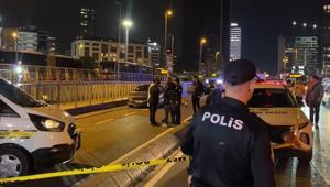 Avukat Serdar Öktem suikastında şüpheliler adliyeye sevk edildi