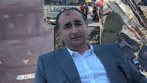 Son dakika: Serdar Öktem suikastinde 9 şüpheli için tutuklama talebi