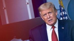 ABD Başkanı Trump: Pazartesi Mısır’a gideceğim