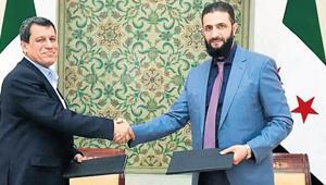 Suriye’de düğüm çözülüyor mu