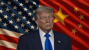 Trump’tan yeni ‘Çin’ açıklaması: Şi, sadece kötü bir an yaşadı