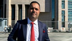 Avukat Rezan Epözdemir hakkında istenen ceza belli oldu