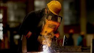 Ücretli çalışan sayısı arttı