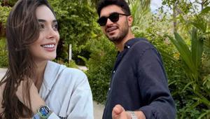 Rabia Soytürk ve Samet Vuruşan barıştı mı Son noktayı koydu