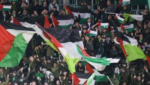 Celticten Gazze için 100 bin Sterlin destek