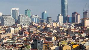 Konut satışlarında yıllık rekor sinyali