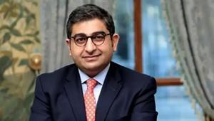 Korkmaz’a kara para soruşturması