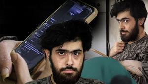 Vali emriyle gelen değişim 23 yaşında, 3 yıldır evde... Duş almıyor, tırnaklarını kesmiyordu