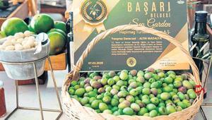 Zeytinyağının sürdürülebilir yaşama katkısını konuştular