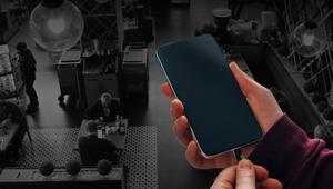 Kafede telefonunu şarj etmek istediler, faturada gördüklerine inanamadılar İşletmelerin şarj bedeli yasal mı