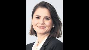 5G vizyonunu ekrana taşıdı