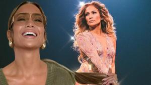 Jennifer Lopez’in açıklaması eski eşini kızdırdı: Sorun biz değiliz, sensin