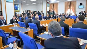 Vergide yeni dönem başlıyor: Düzenleme komisyonda kabul edildi Kira geliri, tapu harçları, SGK primi, motorlu taşıtlar, istisnalar...