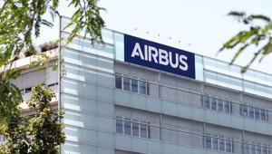 Airbus, Çindeki tesisinde kapasitesini genişletti