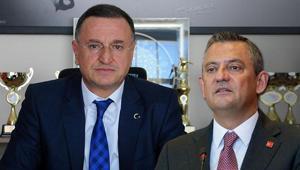 Lütfü Savaştan Özgür Özele suç duyurusu