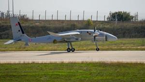 AKINCI, EHDEN tatbikatını tamamladı