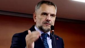 Bayrampaşa Belediye Başkan Vekilliğine AK Partili İbrahim Akın seçildi