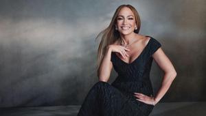 Jennifer Lopez, yeni marka elçisi oldu