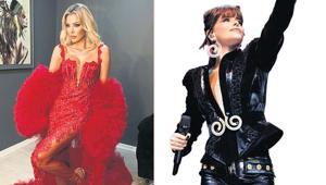 Sahnede Cumhuriyet coşkusu