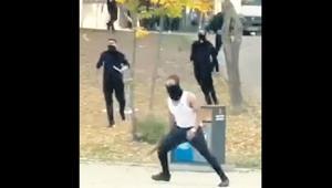 Hacettepe’deki palalı saldırıya soruşturma