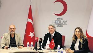 131 milyonluk insani destek