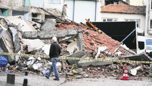 Kandilli’nin sistemi Sındırgı Depremi’nde testi geçti: İstanbul’u 37 saniye önce uyardı